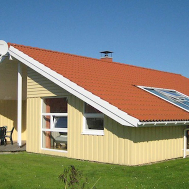  - 12 personer -  - NEU-SEELAND 62, Dorf - Otterndorf - 21762 - Ottendorf