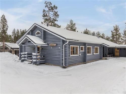 Sommerhus - 12 personer -  - Inari - 99830