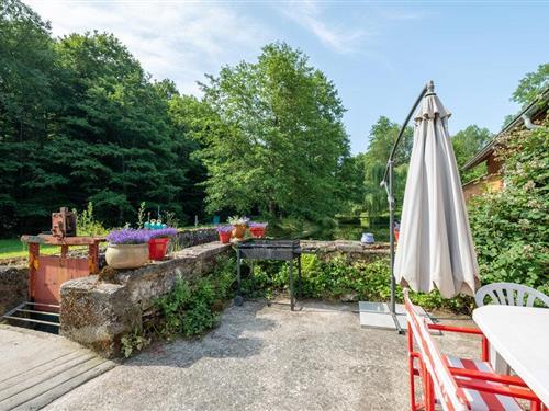 Sommerhus - 14 personer -  - Rue de la Féculerie - 88260 - Escles