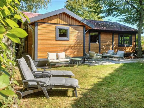 Sommerhus - 6 personer -  - Stelleweg 1 - - 4451 RL - Heinkenszand