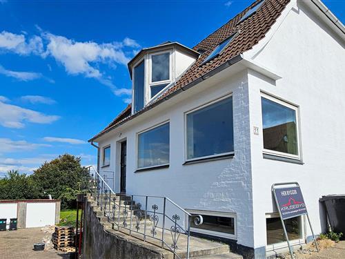 Sommerhus - 10 personer -  - Solitudevej - Hvalpsund - 9640 - Farsø