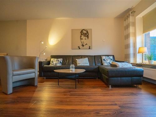 Ferielejlighed - 4 personer -  - Große Tiefe - 25761 - Büsum