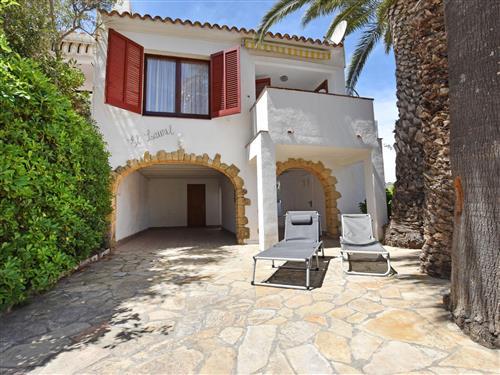 Ferienhaus - 4 Personen -  - Torredembarra - 43830