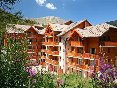 Holiday Home/Apartment - 7 persons -  - 05560 - Vars