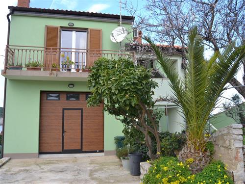 Ferielejlighed - 4 personer -  - Privlaka - 51550 - Mali Losinj