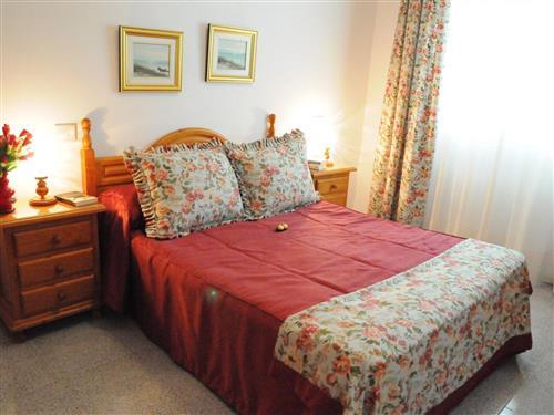 Ferielejlighed - 3 personer -  - Vecindario - 35110