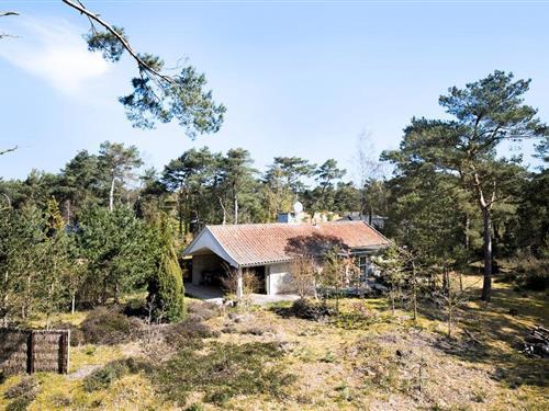 Sommerhus - 5 personer -  - Skelvej - Balka - 3730 - Nexø