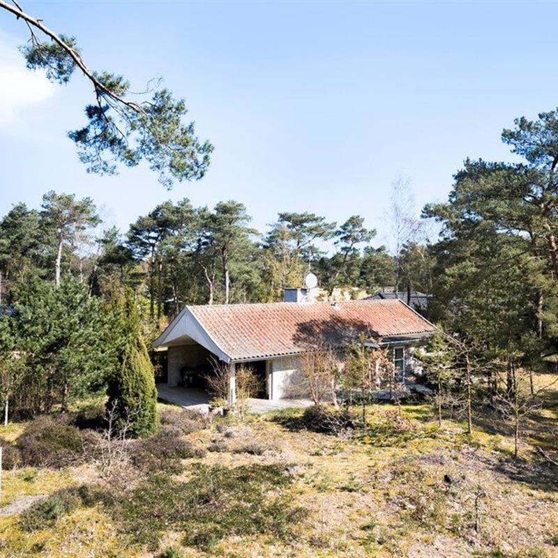 Ferienhaus - 5 Personen -  - Skelvej - Balka - 3730 - Nexö