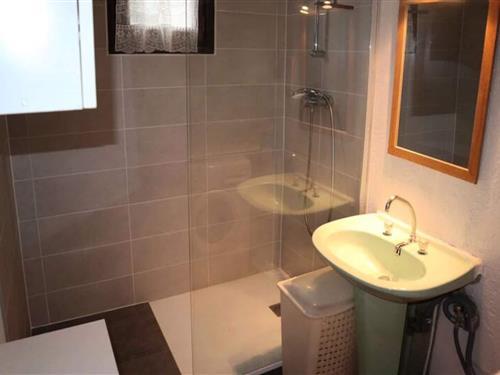 Semesterlägenhet - 8 personer -  - 05200 - Les Orres