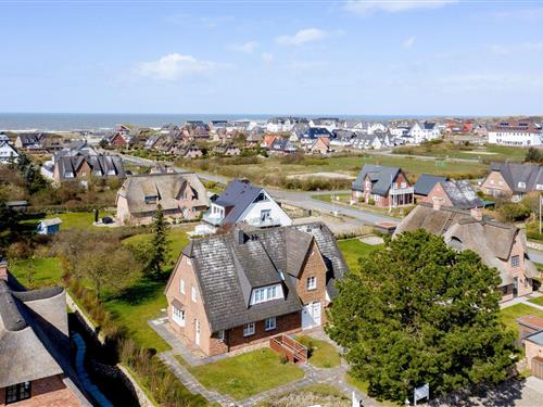 Ferieleilighet - 4 personer -  - Westerlandstraße - 25996 - Wenningstedt-Braderup (Sy