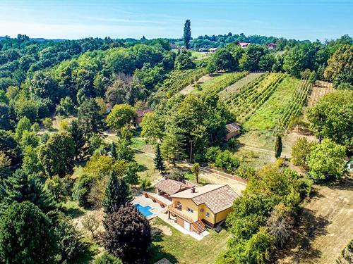 Ferienhaus - 6 Personen -  - Izvorska ulica - Ludbreg - Globocec Ludbrecki - 42230 - Globocec Ludbrecki