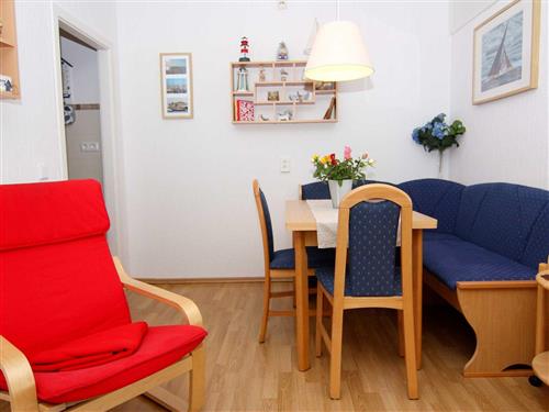 Ferienzentrum - 6 Personen -  - Palstek - 24235 - Wendtorf / Marina Wendtor