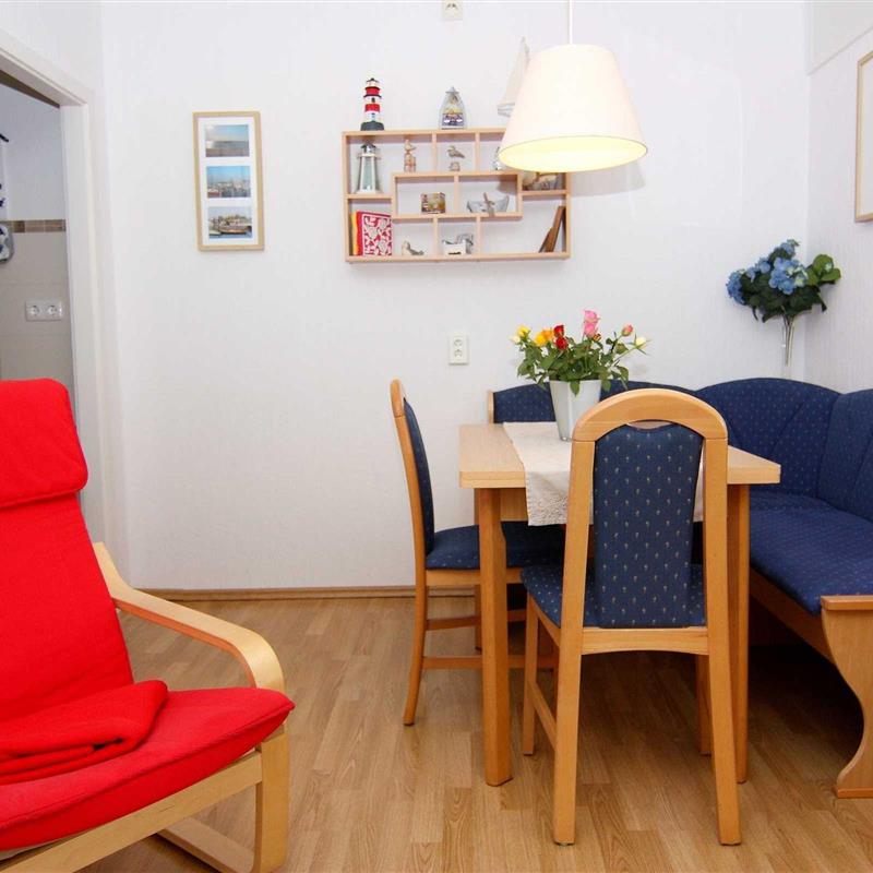 Feriecenter - 6 personer -  - Palstek - 24235 - Wendtorf / Marina Wendtor