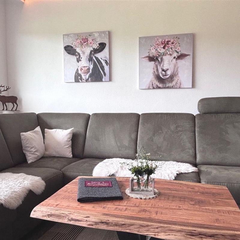 Ferielejlighed - 3 personer -  - Weilerstraße - 87538 - Fischen