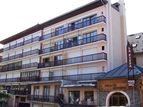 Semesterlägenhet - 4 personer -  - 73450 - Valloire