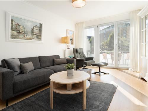 Ferienwohnung - 2 Personen -  - Dellenberg - 24235 - Laboe