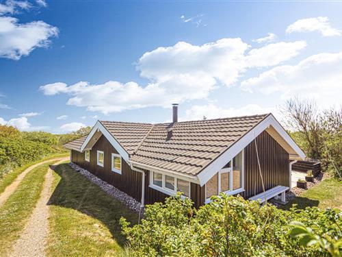 Holiday Home/Apartment - 6 persons -  - Lakolk - Lakolk - 6792 - Rømø