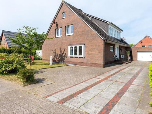 Feriehus - 5 personer -  - 25938 - Wyk