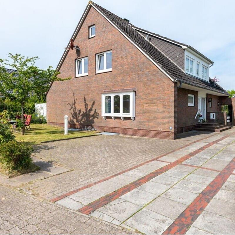 Sommerhus - 5 personer -  - 25938 - Wyk