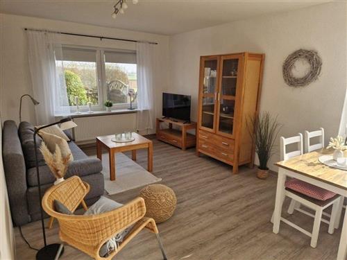 Ferielejlighed - 4 personer -  - Drögenkuhlen - 24601 - Ruhwinkel