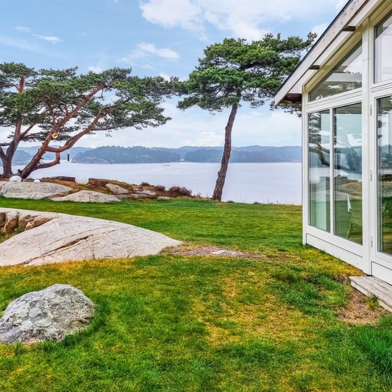 Sommerhus - 8 personer -  - Strandbergsvägen - 452 97 - Strömstad