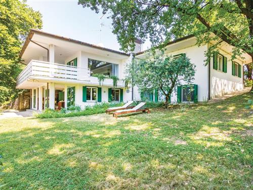 Sommerhus - 7 personer -  - Strada dei Colli, - Moruzzo - 33030 - Moruzzo -Ud-