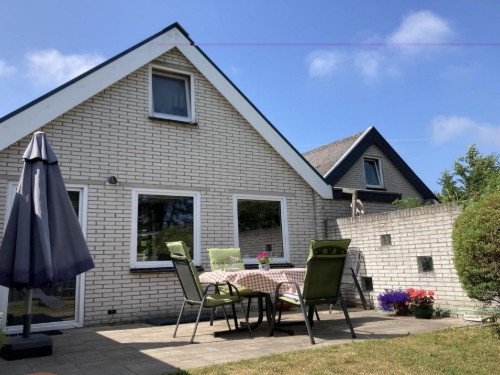 Ferienhaus - 5 Personen -  - 1753 GD - Sint Maartenszee