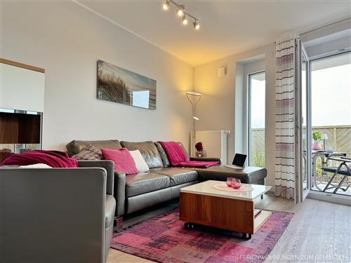 Ferielejlighed - 4 personer -  - Lerchenweg - 27612 - Wurster Nordseeküste