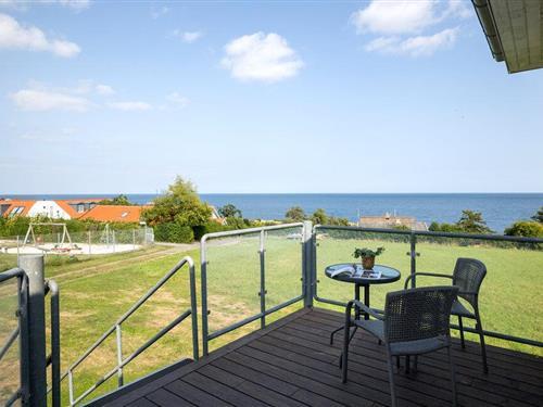 Ferielejlighed - 6 personer -  - Lille Jernkaasvej 2, Lejl. - 3760 - Gudhjem