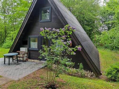 Holiday home - 5 persons -  - Bad Arolsen - 34454