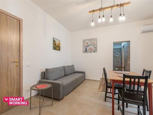 Ferienhaus - 4 Personen -  - 90134 - Palermo