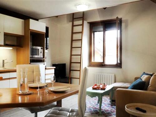 Ferienhaus - 3 Personen -  - 74000 - Annecy