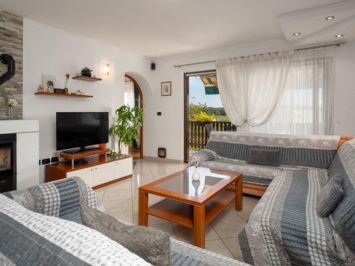 Holiday apartment - 4 persons -  - 52452 - Porec/Funtana