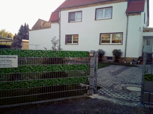 Ferienhaus - 5 Personen -  - 04420 - Markranstädt