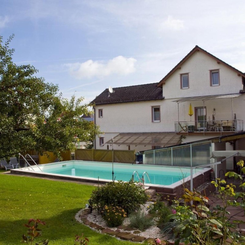 Ferielejlighed - 2 personer -  - 64743 - Beerfelden