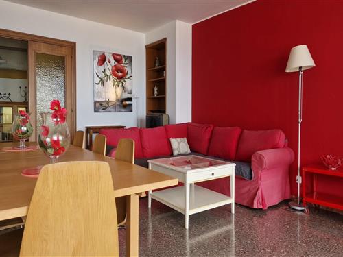 Semesterlägenhet - 8 personer -  - 17310 - Lloret De Mar