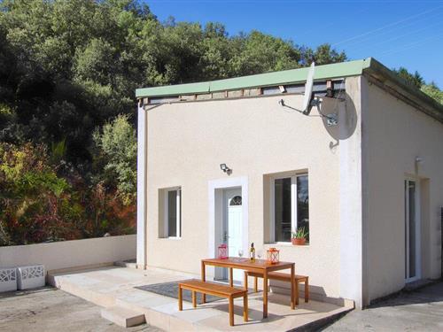 Sommerhus - 5 personer -  - Chemin des Chênes - Saint Péray - 07130 - Saint-Péray