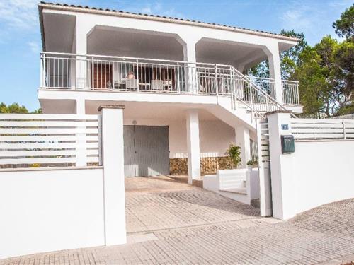 Holiday home - 6 persons -  - Carrer Mèxic, - 07459 - Son Serra De Marina