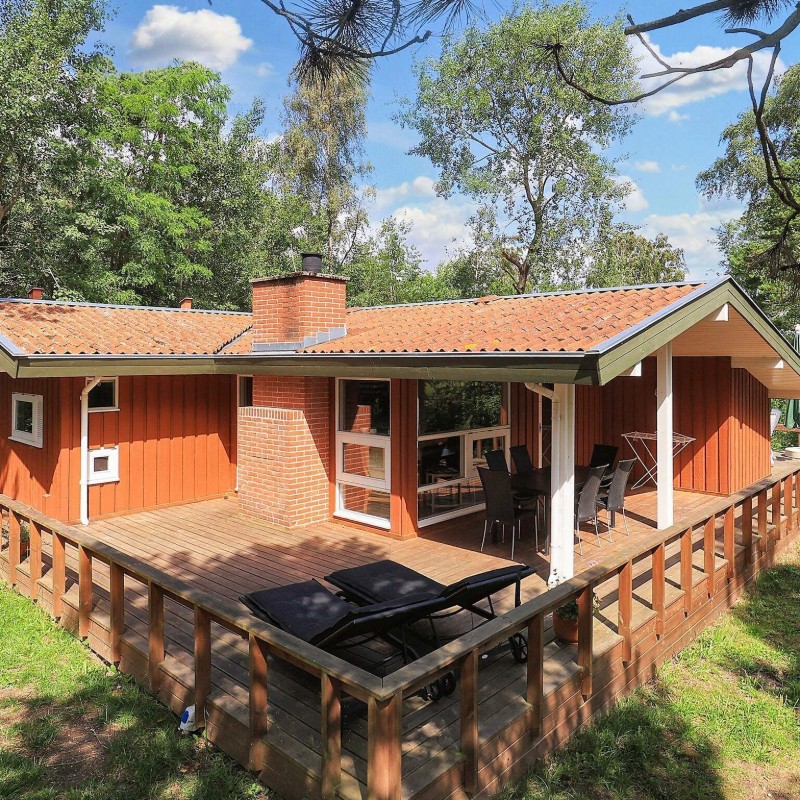 Ferienhaus - 10 Personen -  - Bøtøvej - Marielyst - 4873 - Falster