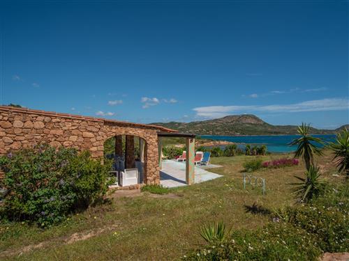 Sommerhus - 6 personer -  - Porto Istana - 07026