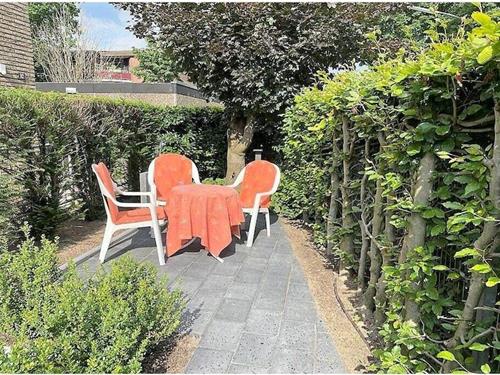 Feriehus - 4 personer -  - 48165 - Münster