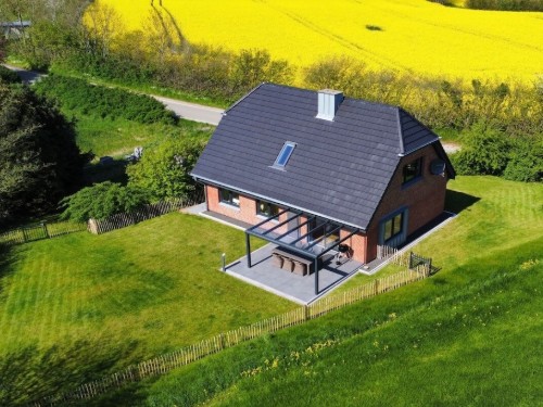 Ferienhaus - 6 Personen -  - 24409 - Stoltebüll
