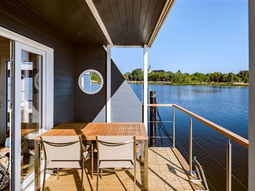 Feriehus - 5 personer -  - Fehmarnsund - 23769 - Fehmarn