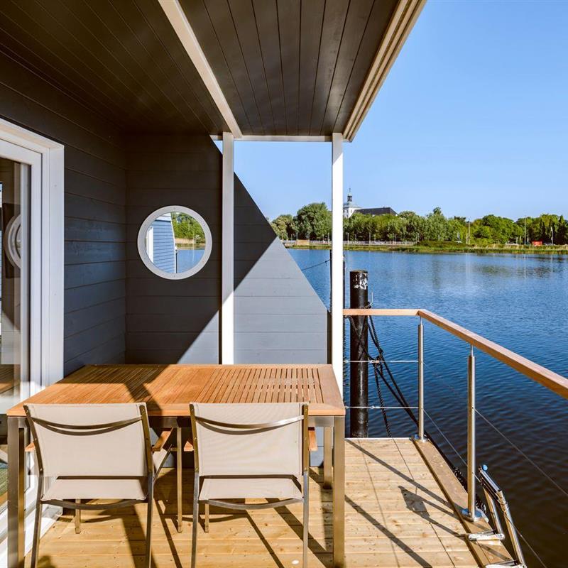 Sommerhus - 5 personer -  - Fehmarnsund - 23769 - Fehmarn