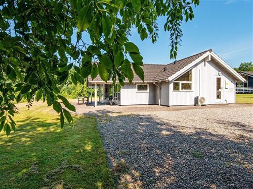Sommerhus - 6 personer -  - Pionerskoven - Arrild - 6520 - Toftlund