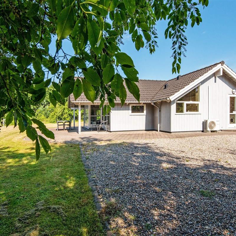 Sommerhus - 6 personer -  - Pionerskoven - Arrild - 6520 - Toftlund