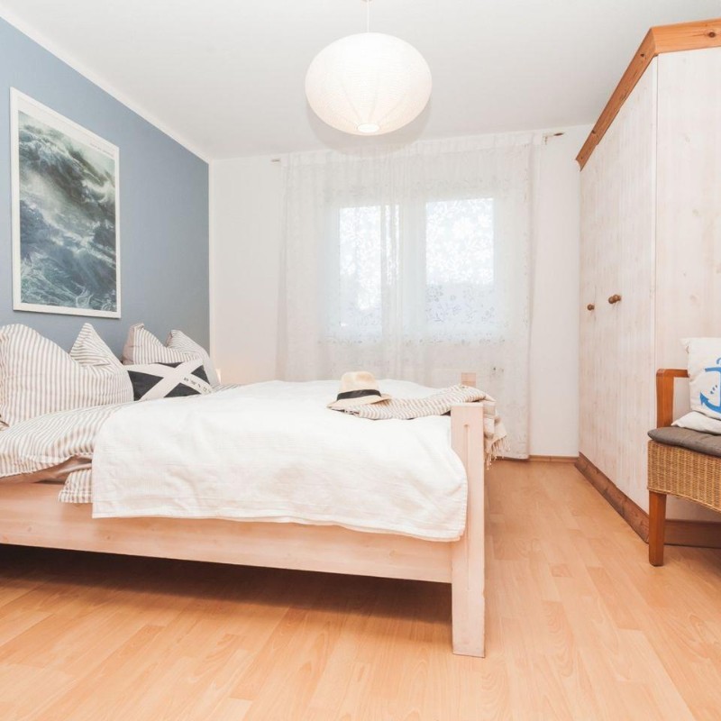 Ferielejlighed - 4 personer -  - Prerower Strasse - 18374 - Ostseebad Zingst A Darß
