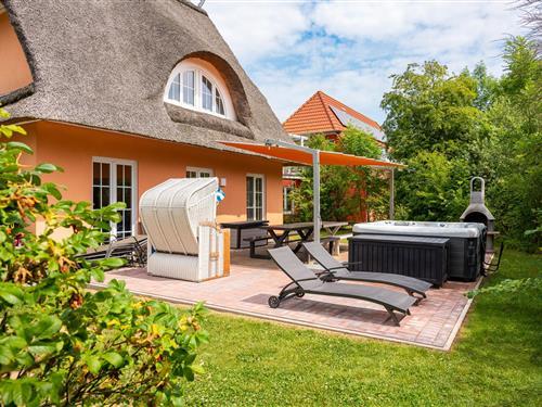 Feriehus - 12 personer -  - Am Blinkfür - 23968 - Hohenkirchen Ot Beckerwit