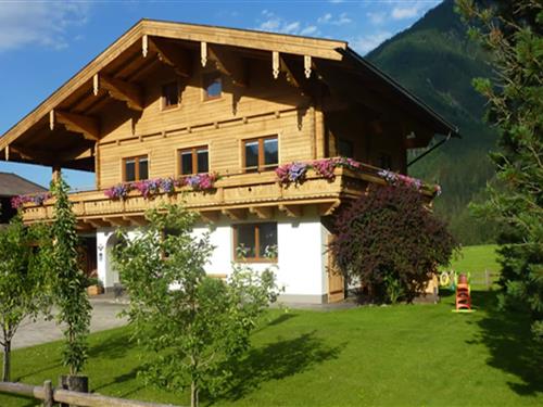 Holiday apartment - 6 persons -  - 5741 - Neukirchen Am Großvenedig