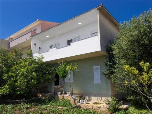 Ferielejlighed - 6 personer -  - Put kapelice - 21220 - Trogir